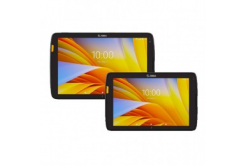 Zebra ET45 ET45CB-101D2B0-A6, terminal danych, 2D, SE4710, USB, USB-C, BT, 5G, NFC, GPS, Android, GMS