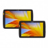 Zebra ET45 ET45CB-101D2B0-A6, terminal danych, 2D, SE4710, USB, USB-C, BT, 5G, NFC, GPS, Android, GMS