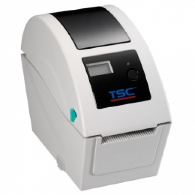 TSC TDP-324 99-039A035-0002, 12 dots/mm (300 dpi), RTC, TSPL-EZ, USB, RS-232, drukarka etykiet