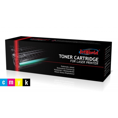 JetWorld PREMIUM bęben zamiennik dla Ricoh D1882254 czarny (black)