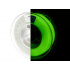 Spectrum 80072 3D filament, PLA glow in the dark, 1,75mm, 1000g, Zielony (Glow)