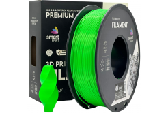 Smart Print FG-S64-E1, 3D filament, PLA, 1,75mm, 1000g, Zielony (Green)