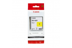 Canon PFI120Y 2888C001 żółty (yellow) tusz oryginalna