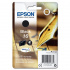 Epson 16 C13T16214012 czarny (black) tusz oryginalna