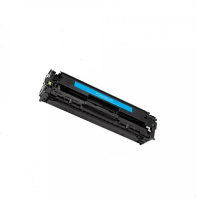 Canon CRG-718C błękitny (cyan) toner zamiennik