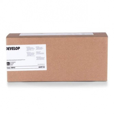 Develop TNP-43 A6WT10J czarny (black) toner oryginalny