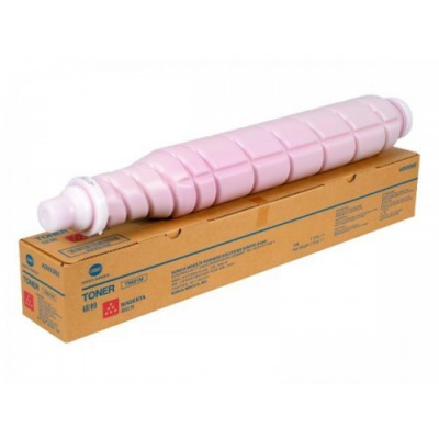 Konica Minolta TN621M A3VX352 purpurowy (magenta) toner oryginalny