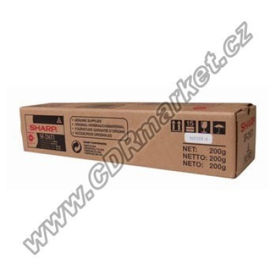 Sharp SF-216T1 czarny (black) toner oryginalny