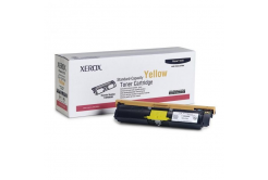 Xerox 113R00690 żółty (yellow) toner oryginalny