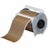 Brady GlobalMark Vinyl B595 GOLD 100MM / 113139, etykiety, GlobalMark Indoor/Outdoor Vinyl Tape, 100.00 mm x 30 m