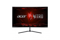 Acer UM.HE0EE.005 Nitro/ED270 P0bmipx/27"/VA/FHD/144Hz/1ms/Czarny/2R