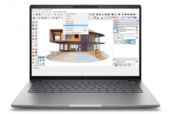 HP ZBook 8/G1i/U9-285H/14"/WUXGA/32GB/1TB/Intel int/W11P/Szary/3R On-Site