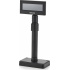 Bixolon BCD-2000 BCD-2000DSG, black, RS232