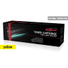 JetWorld PREMIUM kompatybilny toner dla Canon 5095C006 żółty (yellow)