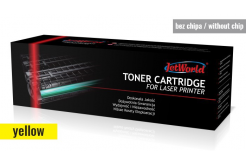 JetWorld PREMIUM kompatybilny toner dla Canon 5095C006 żółty (yellow)