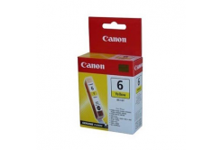 Canon BCI-6Y żółty (yellow) tusz oryginalna
