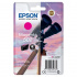 Epson 502 purpurowy (magenta) tusz oryginalna