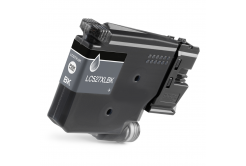 Brother LC-527XL BK czarny (black) tusz zamiennik