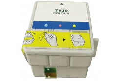 Epson T039 kolorowa (color) tusz zamiennik