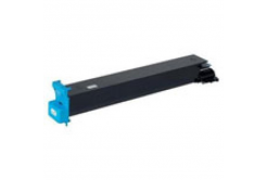 Konica Minolta TN321C błękitny (cyan) toner zamiennik