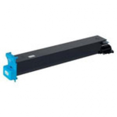 Konica Minolta TN321C błękitny (cyan) toner zamiennik