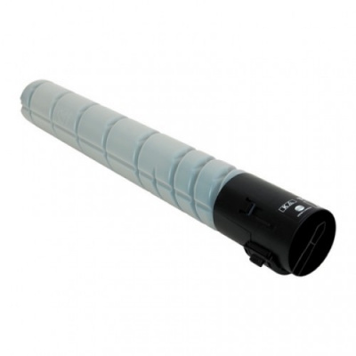 Konica Minolta TN514K czarny (black) toner zamiennik