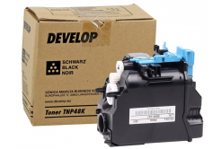 Develop TNP-48K A5X01D0 czarny (black) toner oryginalny