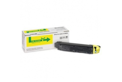 Kyocera Mita TK-5150Y, 1T02NSANL0 żółty (yellow) toner oryginalny