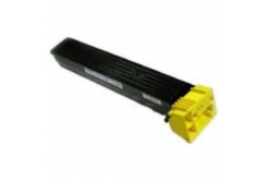 Konica Minolta TN711Y A3VU250 żółty (yellow) toner oryginalny