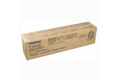 Toshiba T1810E T-1810E5K 6AJ00000061 czarny (black) toner oryginalny