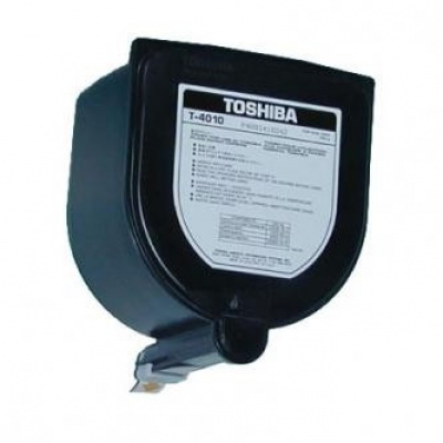 Toshiba T4010 czarny (black) toner oryginalny