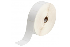 Brady BPT-222-405 / 236738, etykiety papierowe termiczne, 57.15 mm x 101.60 mm