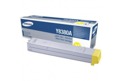 HP SU627A / Samsung CLX-Y8380A żółty (yellow) toner oryginalny
