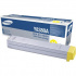 HP SU627A / Samsung CLX-Y8380A żółty (yellow) toner oryginalny