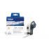 Brother DK-11204, 17mm x 54mm, etykiety papierowe oryginalne