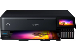 Epson EcoTank L8180 C11CJ21402 urządzenie wielofunkcyjne atramentowe