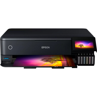 Epson EcoTank L8180 C11CJ21402 urządzenie wielofunkcyjne atramentowe