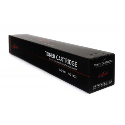 JetWorld PREMIUM toner zamiennik dla Sharp MX-C38GTC błękitny (cyan)