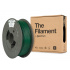 "The Filament" by Spectrum TF-24203, PLA Matte, 1,75mm, 1000g, Zielony (Jungle green)