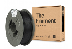 "The Filament" by Spectrum TF-24131, TPU-87A, 1.75mm, BLACK, 1kg