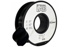 Professional Lab FG-P26-E1, 3D filament, PETG, 1,75mm, 1000g, Czarny (Black)
