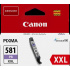 Canon CLI-581PB XXL 1999C001 foto niebieski (photo blue) oryginalny kartridż