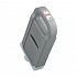 Canon PFI-2700R 5293C001 czerwony (red) tusz oryginalna