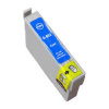 Epson T0802 błękitny (cyan) tusz zamiennik
