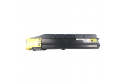 Utax TK-Y1930, 653010016 żółty (yellow) toner zamiennik