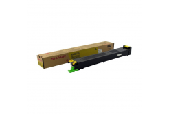 Sharp MX18GTYA żółty (yellow) toner oryginalny