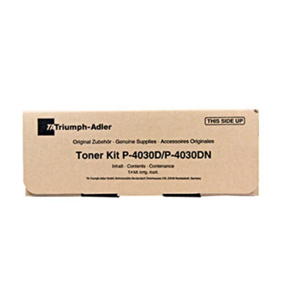 Triumph Adler TK 4030, 4403010015 czarny (black) toner oryginalny