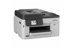 Brother MFC-J5010DW MFCJ5010DWYJ1 atramentowe urządzenie wielofunkcyjne