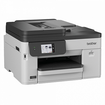Brother MFC-J5010DW MFCJ5010DWYJ1 atramentowe urządzenie wielofunkcyjne