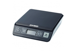 Waga pocztowa Dymo M2 S0928990, czarna, udźwig 2kg
